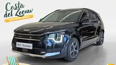 Zwart Gebruikt 2024 Kia Niro SUV | € 35.245 (Goede deal)