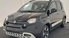 Zwart Gebruikt 2025 Fiat Grande Panda Hatchback | € 21.440 (Eerlijke prijs)