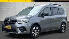Grijs Gebruikt 2023 Renault Kangoo Techno MPV | € 34.950 (Eerlijke prijs)
