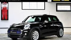 Zwart Gebruikt 2015 Mini Cooper Business Hatchback | € 12.950 (Goede deal)