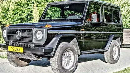Occasion Mercedes G230 125 PK (91 kW) 1984 SUV