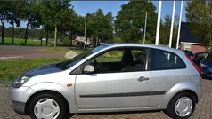 Gebruikt 2007 Ford Fiesta Style Hatchback | € 999 (Eerlijke prijs)