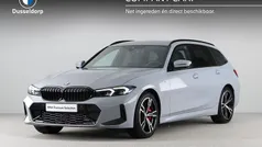 Gebruikt 2025 BMW 318 M Sport Stationwagen | € 45.900 (Eerlijke prijs)