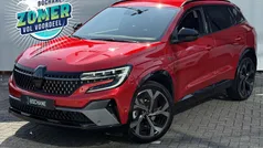 Rood Gebruikt 2024 Renault Austral Techno Esprit Alpine SUV | € 37.690 (Eerlijke prijs)