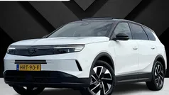 Gebruikt 2025 Opel Grandland X SUV | € 45.995 (Eerlijke prijs)