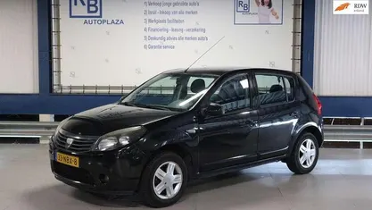 Occasion Dacia Sandero 75 PK (55 kW) 2010 Hatchback