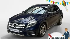 Gebruikt 2017 Mercedes GLA180 AMG SUV | € 20.295 (Eerlijke prijs)