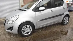 Gebruikt 2015 Suzuki Splash Comfort Hatchback | € 7.299 (Eerlijke prijs)