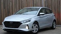 Gebruikt 2021 Hyundai i20 Comfort Hatchback | € 14.750 (Eerlijke prijs)
