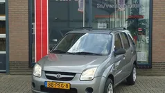 Grijs Gebruikt 2005 Suzuki Ignis GL Hatchback | € 1.950 (Eerlijke prijs)