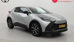 Gebruikt 2024 Toyota C-HR SUV | € 32.499 (Super prijs)