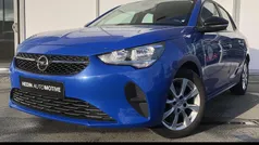 Gebruikt 2022 Opel Corsa Edition Hatchback | € 14.445 (Eerlijke prijs)