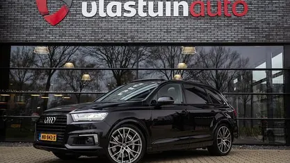 Gebruikt 2016 Audi Q7 Sport SUV | € 21.950 (Eerlijke prijs)