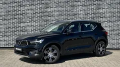 Zwart Gebruikt 2019 Volvo XC40 Inscription SUV | € 31.694 (Eerlijke prijs)