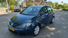 Grijs Gebruikt 2009 VW Golf Plus Comfortline MPV | € 4.950 (Eerlijke prijs)