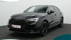 Gebruikt 2021 Audi Q3 Sportback S-Line SUV | € 34.900 (Goede deal)