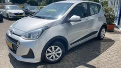 Grijs Gebruikt 2019 Hyundai i10 Comfort Hatchback | € 11.345 (Eerlijke prijs)