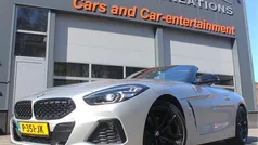 Grijs, metallic lak Gebruikt 2020 BMW Z4 Executive Cabriolet | € 40.950 (Goede deal)