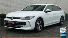 Gebruikt 2024 VW Passat Business Stationwagen | € 34.500 (Eerlijke prijs)