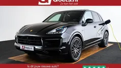 Gebruikt 2020 Porsche Cayenne Sport SUV | € 64.950 (Super prijs)