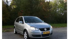 Gebruikt 2009 VW Polo Trendline Hatchback | € 1.850 (Goede deal)