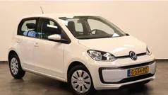 Gebruikt 2019 VW up! move up! Hatchback | € 10.935 (Eerlijke prijs)