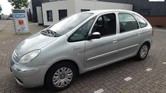 Grijs Gebruikt 2006 Citroën Xsara Picasso MPV | € 995 (Eerlijke prijs)