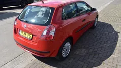 Fiat Stilo