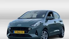 Gebruikt 2023 Hyundai i10 Comfort Hatchback | € 15.925 (Eerlijke prijs)