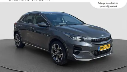 Gebruikt 2021 Kia XCeed SUV | € 19.940 (Goede deal)