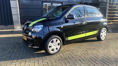 Occasion 2016 Renault Twingo Authentique Hatchback | € 5.750 (Eerlijke prijs)