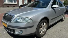 Gebruikt 2006 Skoda Octavia Elegance Hatchback | € 4.950 (Eerlijke prijs)