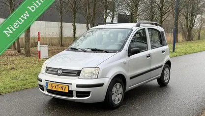 Occasion Fiat Panda Active 54 PK (39 kW) 2007 Hatchback