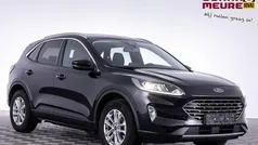 Gebruikt 2022 Ford Kuga Titanium SUV | € 25.900 (Goede deal)