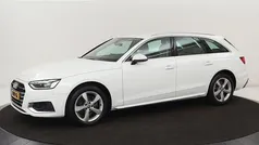 Gebruikt 2020 Audi A4 Business Stationwagen | € 25.900 (Eerlijke prijs)