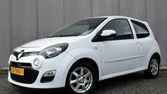 Gebruikt 2012 Renault Twingo Collection Hatchback | € 1.950 (Super prijs)