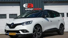 Gebruikt 2020 Renault Grand Scénic IV Bose Edition MPV | € 15.949 (Super prijs)