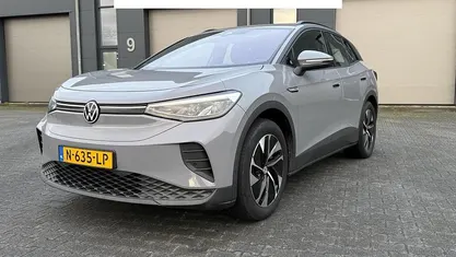 Gebruikt 2021 VW ID.4 Pro SUV | € 19.900 (Goede deal)