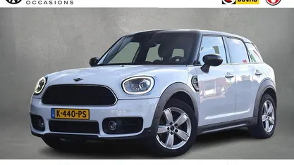 Occasion 2021 Mini Cooper Countryman Chili SUV | € 21.950 (Super prijs)