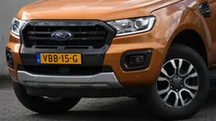 Gebruikt 2019 Ford Ranger Wildtrack Pickup | € 25.950 (Eerlijke prijs)