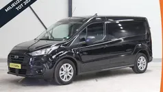Zwart Gebruikt 2024 Ford Transit Trend Van | € 24.890 (Eerlijke prijs)