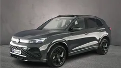 Gebruikt 2025 VW Tiguan R-line Edition SUV | € 54.000 (Goede deal)