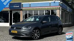 Gebruikt 2017 VW Golf VII Highline Hatchback | € 17.990 (Goede deal)