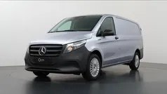 Gebruikt 2024 Mercedes e-Vito MPV | € 54.384 (Eerlijke prijs)