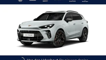Gebruikt 2025 Cupra Terramar VZ SUV | € 54.210 (Eerlijke prijs)