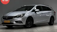Grijs Gebruikt 2019 Opel Astra Edition Stationwagen | € 10.995 (Goede deal)