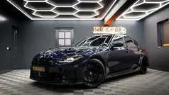 Blauw Gebruikt 2023 BMW M3 Competition Edition Sedan | € 123.900 (Eerlijke prijs)
