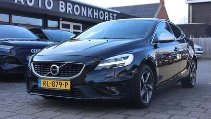Occasion Volvo V40 Business Edition 150 PK (110 kW) 2018 Hatchback