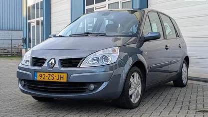 Occasion Renault Scénic II Business 112 PK (82 kW) 2008 MPV