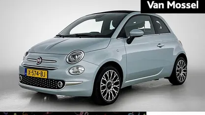 Occasion Fiat 500C Dolcevita 69 PK (50 kW) 2023 Cabriolet